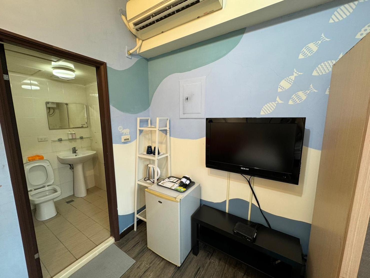 Yi Chung Disney Taichung Exterior photo