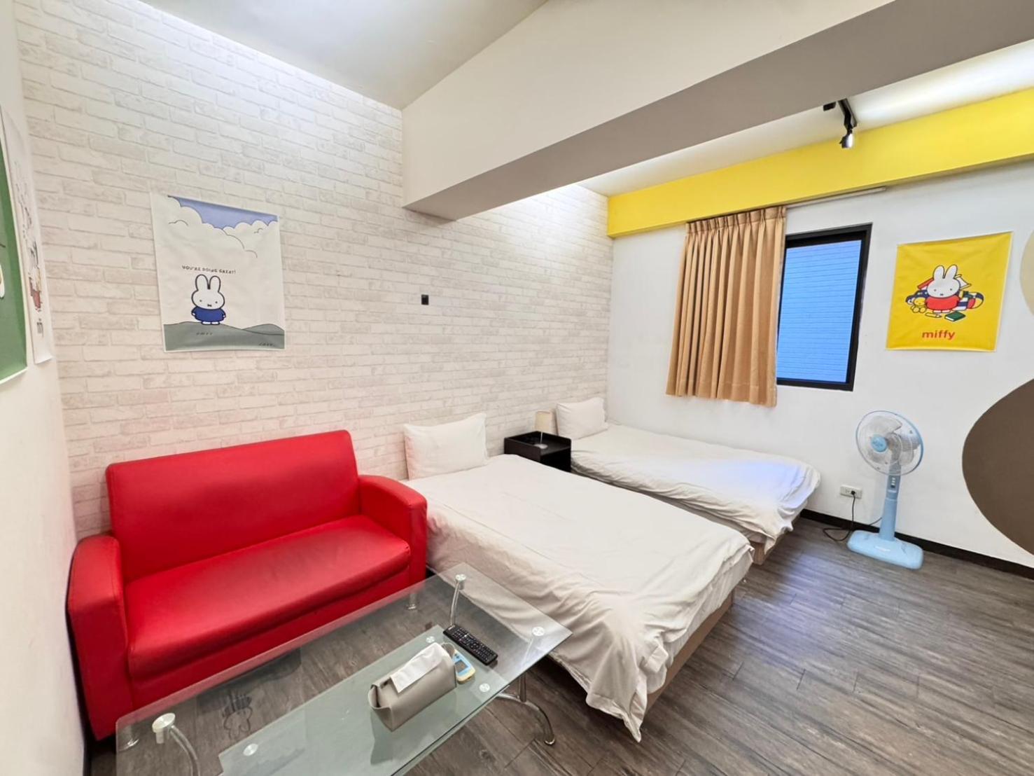 Yi Chung Disney Taichung Exterior photo